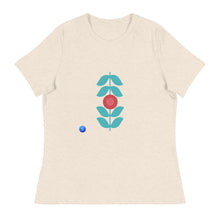Load image into Gallery viewer, Women's Relaxed T-Shirt