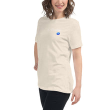 Load image into Gallery viewer, Women's Relaxed T-Shirt