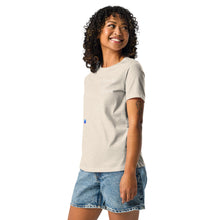 Load image into Gallery viewer, Women's Relaxed T-Shirt
