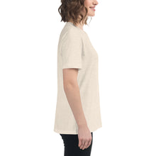 Load image into Gallery viewer, Women's Relaxed T-Shirt