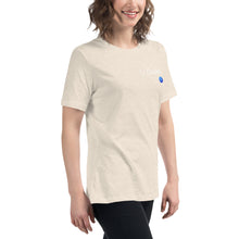 Load image into Gallery viewer, Women's Relaxed T-Shirt