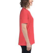 Load image into Gallery viewer, Women's Relaxed T-Shirt