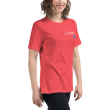 Load image into Gallery viewer, Women's Relaxed T-Shirt