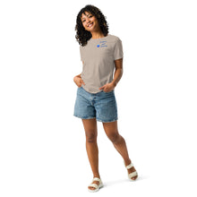 Load image into Gallery viewer, Women's Relaxed T-Shirt
