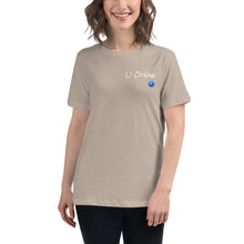 Load image into Gallery viewer, Women's Relaxed T-Shirt