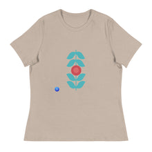 Load image into Gallery viewer, Women's Relaxed T-Shirt