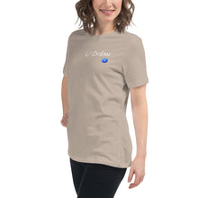 Load image into Gallery viewer, Women's Relaxed T-Shirt