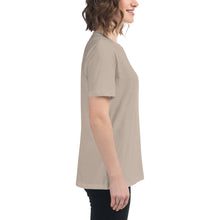 Load image into Gallery viewer, Women's Relaxed T-Shirt