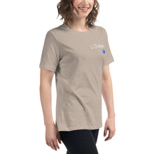 Load image into Gallery viewer, Women's Relaxed T-Shirt