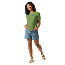 Load image into Gallery viewer, Women's Relaxed T-Shirt