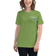 Load image into Gallery viewer, Women's Relaxed T-Shirt