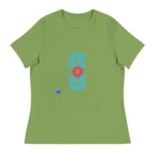 Load image into Gallery viewer, Women's Relaxed T-Shirt