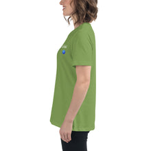 Load image into Gallery viewer, Women's Relaxed T-Shirt