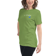 Load image into Gallery viewer, Women's Relaxed T-Shirt