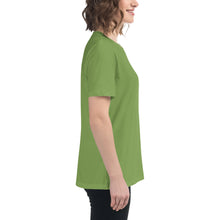 Load image into Gallery viewer, Women's Relaxed T-Shirt