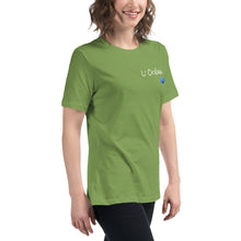Load image into Gallery viewer, Women's Relaxed T-Shirt
