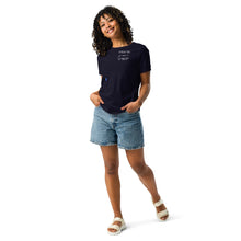 Load image into Gallery viewer, Women's Relaxed T-Shirt