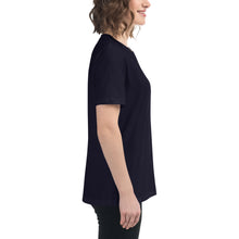 Load image into Gallery viewer, Women's Relaxed T-Shirt