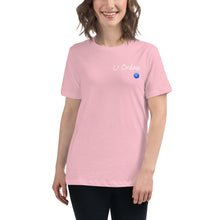 Load image into Gallery viewer, Women's Relaxed T-Shirt