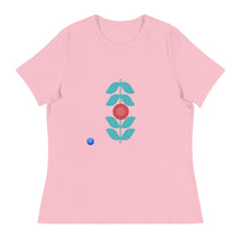 Load image into Gallery viewer, Women's Relaxed T-Shirt