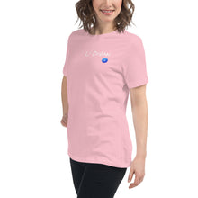 Load image into Gallery viewer, Women's Relaxed T-Shirt