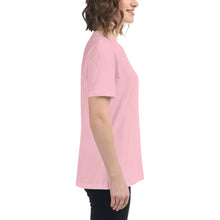 Load image into Gallery viewer, Women's Relaxed T-Shirt