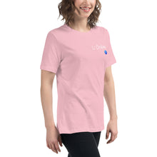 Load image into Gallery viewer, Women's Relaxed T-Shirt