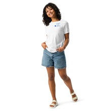 Load image into Gallery viewer, Women's Relaxed T-Shirt