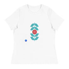 Load image into Gallery viewer, Women's Relaxed T-Shirt