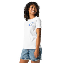 Load image into Gallery viewer, Women's Relaxed T-Shirt