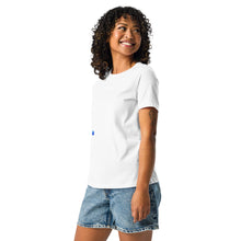 Load image into Gallery viewer, Women's Relaxed T-Shirt