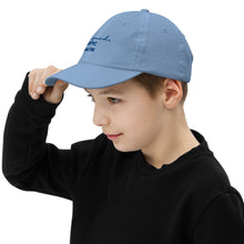 Load image into Gallery viewer, Youth baseball cap