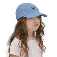 Load image into Gallery viewer, Youth baseball cap
