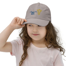 Load image into Gallery viewer, Youth baseball cap