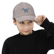 Load image into Gallery viewer, Youth baseball cap