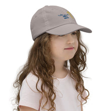 Load image into Gallery viewer, Youth baseball cap