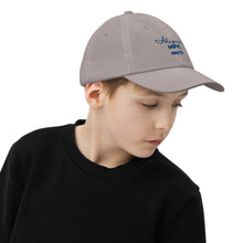 Load image into Gallery viewer, Youth baseball cap