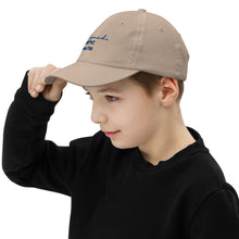 Load image into Gallery viewer, Youth baseball cap