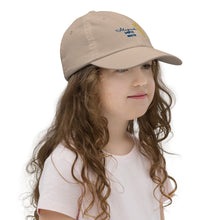 Load image into Gallery viewer, Youth baseball cap