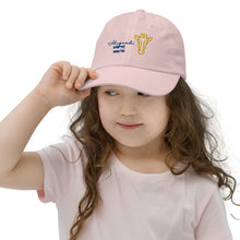 Load image into Gallery viewer, Youth baseball cap