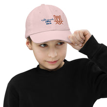 Load image into Gallery viewer, Youth baseball cap