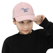 Load image into Gallery viewer, Youth baseball cap