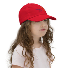 Load image into Gallery viewer, Youth baseball cap