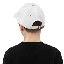 Load image into Gallery viewer, Youth baseball cap