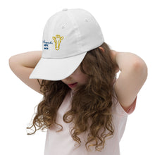 Load image into Gallery viewer, Youth baseball cap