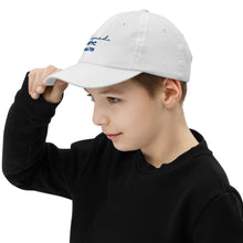 Load image into Gallery viewer, Youth baseball cap