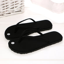Load image into Gallery viewer, Fashion Flat Flip Flops Non-slip Slipper Soles Heel