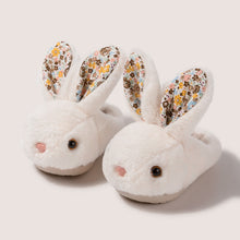 Load image into Gallery viewer, Super Soft Rabbit Cotton Slippers For Boys And Girls