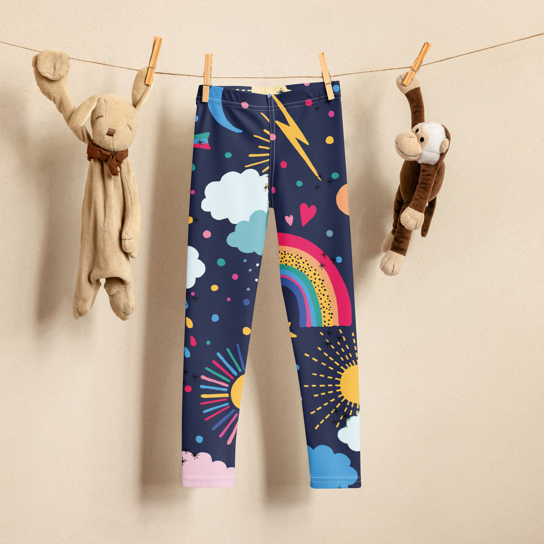 Kid's Leggings