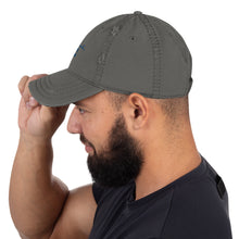 Load image into Gallery viewer, Distressed Dad Hat
